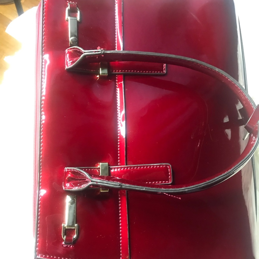Pretty hand bag